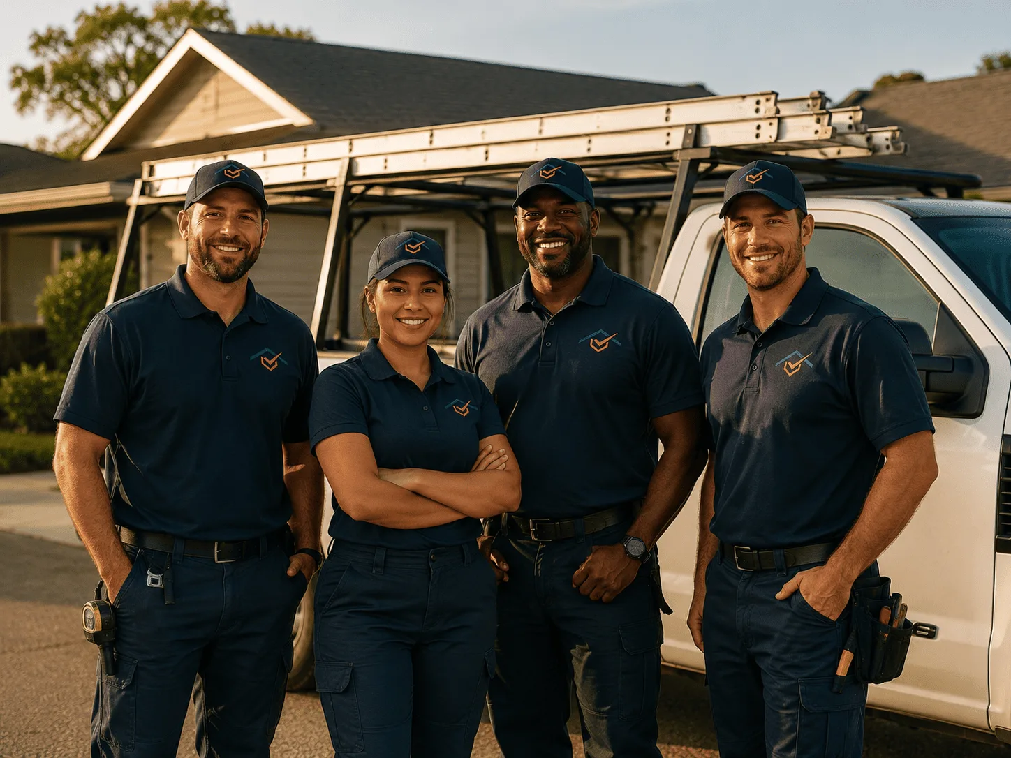 Roof Inspection company in Wesley Chapel, FL
